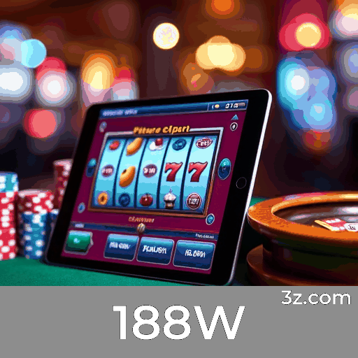 188W: Excelência em Segurança e Serviço Profissional no Jogo Online