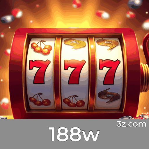 188w: Cassino Online Seguro e Divertido