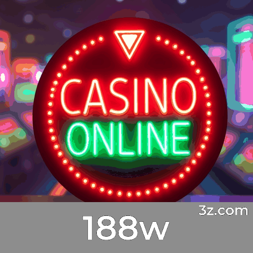 188w: A plataforma de jogos que une segurança e profissionalismo